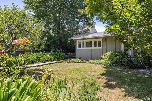 304 Laurel Way, Mill Valley, CA 94941 - view of grassy yard