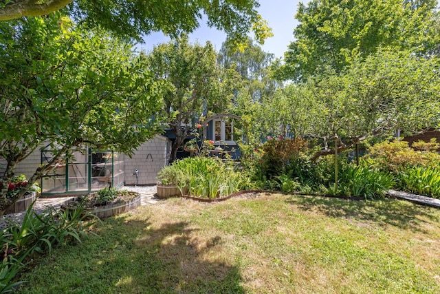 304 Laurel Way, Mill Valley, CA 94941 - view of green lawn
