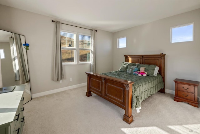 5340 Discovery Way, Fairfield, CA 94533 - bedroom featuring light colored carpet and baseboards