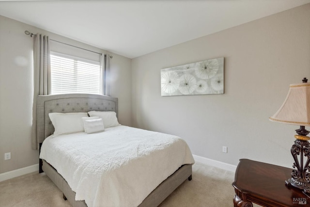 5340 Discovery Way, Fairfield, CA 94533 - bedroom featuring light carpet and baseboards