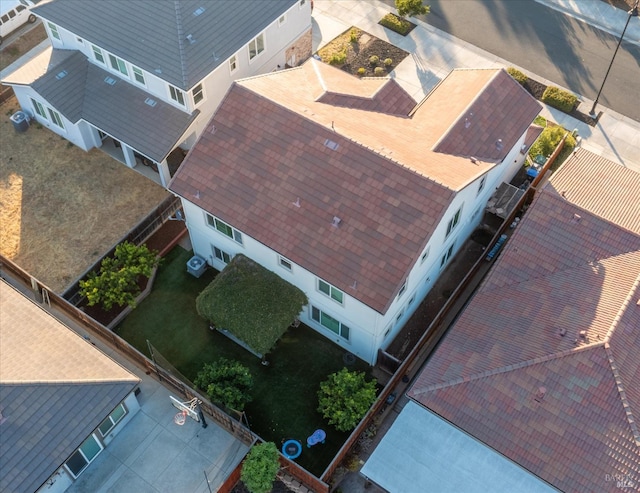 5340 Discovery Way, Fairfield, CA 94533 - drone / aerial view