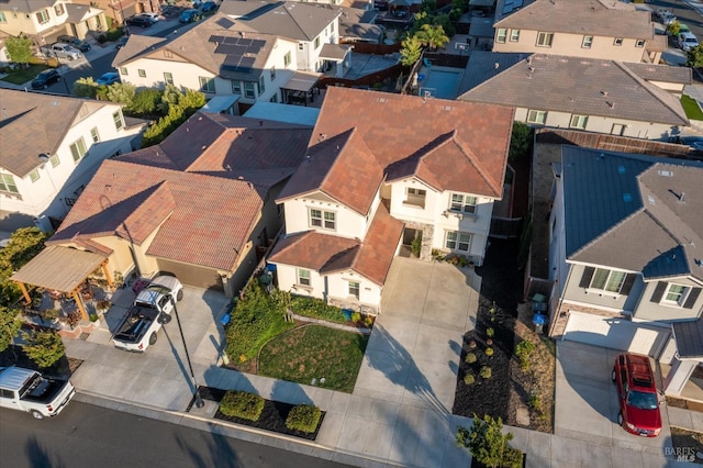 5340 Discovery Way, Fairfield, CA 94533 - aerial view of residential area