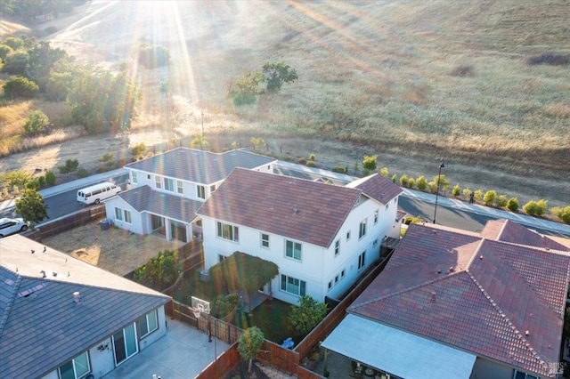 5340 Discovery Way, Fairfield, CA 94533 - view of subject property