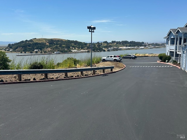 143 Sea Crest Cir, Vallejo, CA 94590 - water view