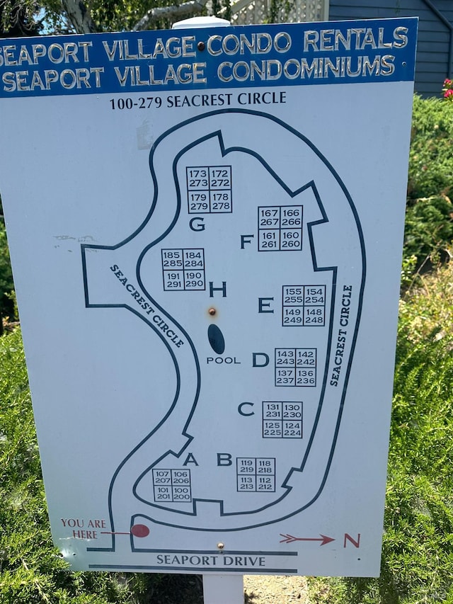 143 Sea Crest Cir, Vallejo, CA 94590 - exterior view