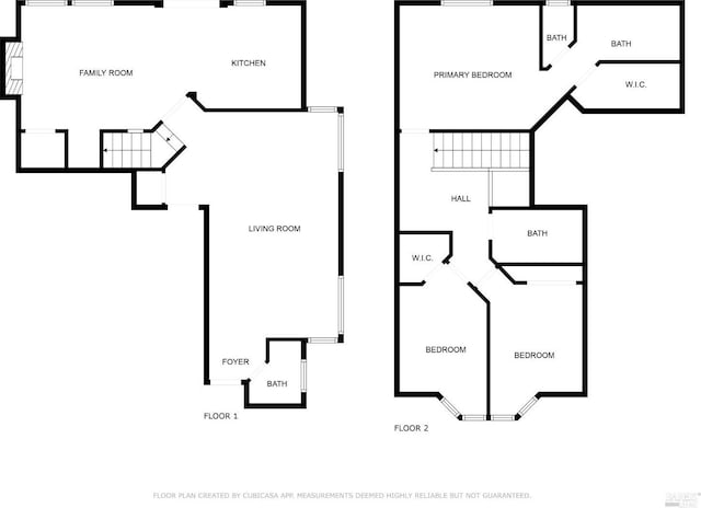 404 Mellowood Ct, Suisun City, CA 94585 - view of home floor plan