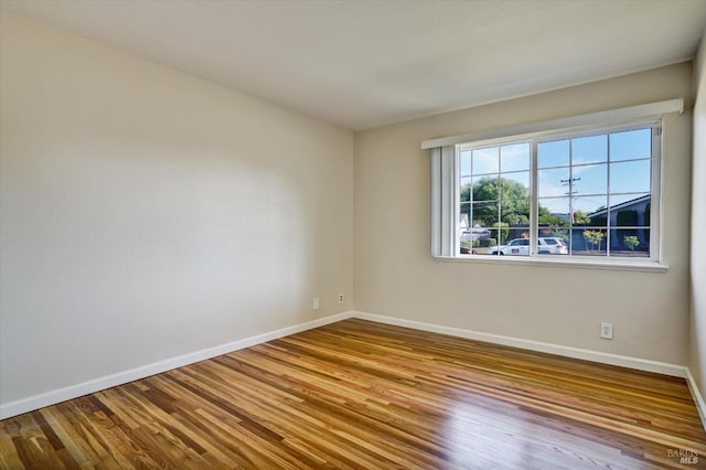 8567 Davona Dr, Dublin, CA 94568 - spare room with wood finished floors