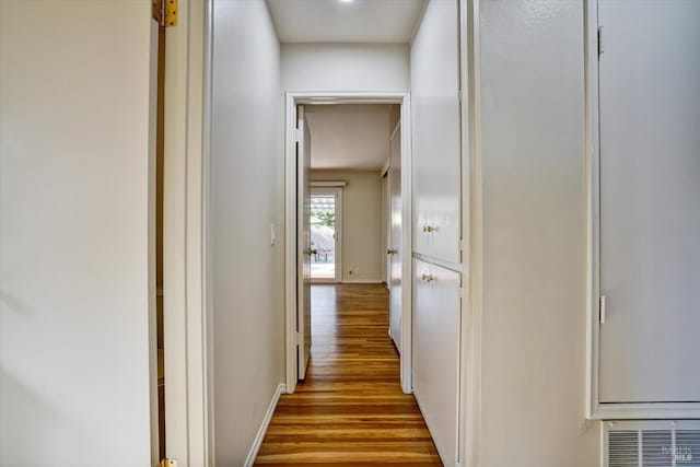 8567 Davona Dr, Dublin, CA 94568 - corridor featuring wood finished floors and baseboards