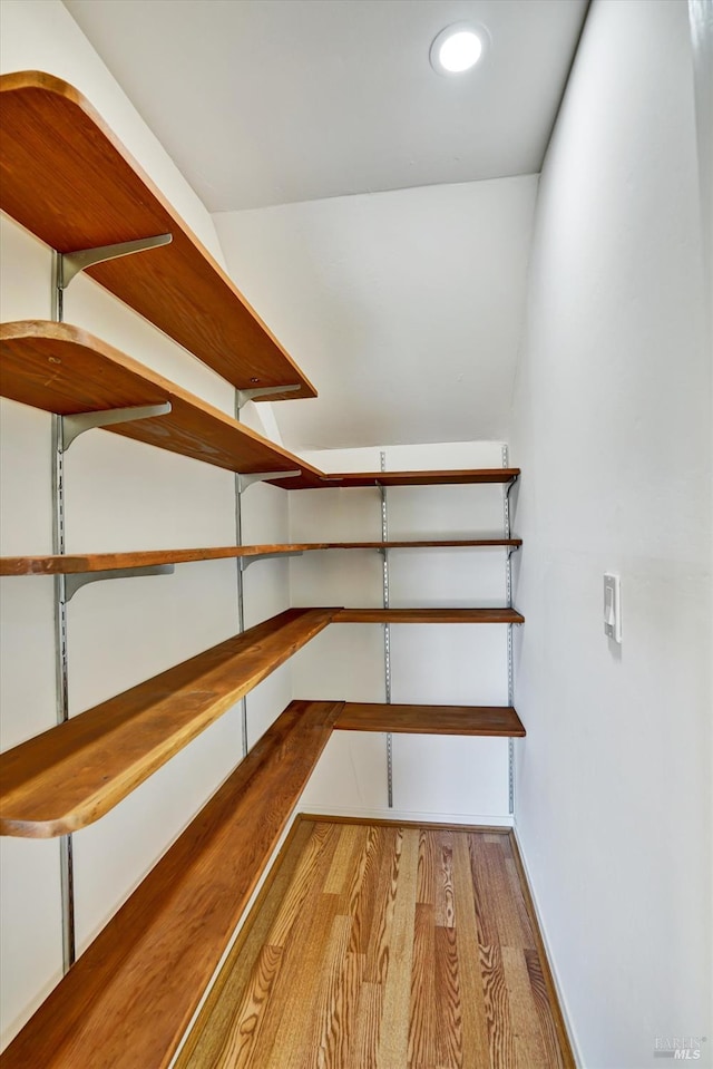 8567 Davona Dr, Dublin, CA 94568 - view of storage room