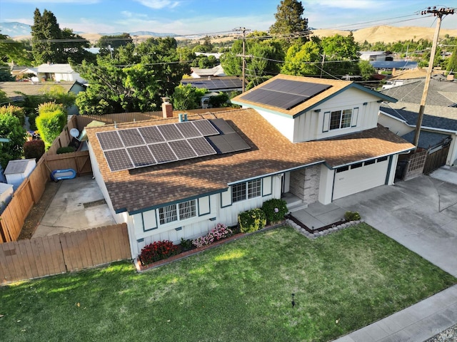 8567 Davona Dr, Dublin, CA 94568 - view of subject property