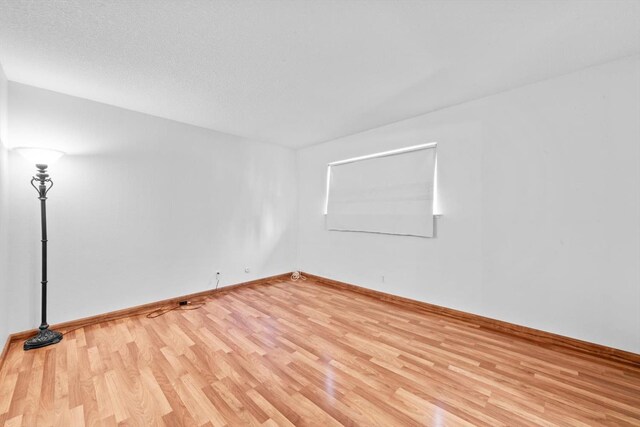 4014 Knoll Top Ct, Carmichael, CA 95608 - unfurnished room with light wood-style flooring
