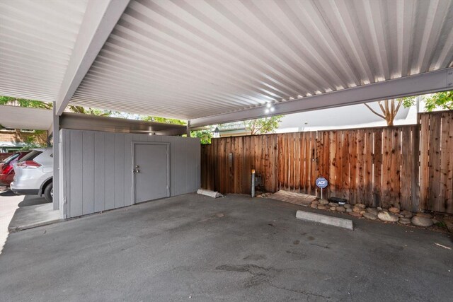 4014 Knoll Top Ct, Carmichael, CA 95608 - view of patio / terrace