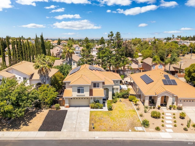 2131 Hailstone Way, Antioch, CA 94509 - aerial view of residential area