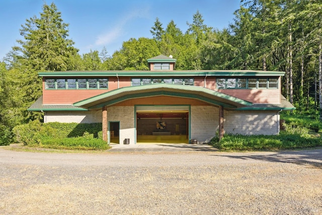 11018 Moonshine Rd, Sebastopol, CA 95472 - view of property