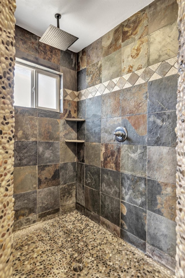 1130 W 9th St, Benicia, CA 94510 - bathroom with tiled shower