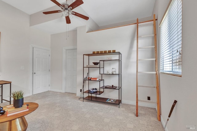 1130 W 9th St, Benicia, CA 94510 - view of carpeted bedroom
