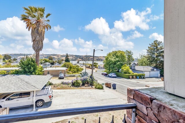 1130 W 9th St, Benicia, CA 94510 - exterior space