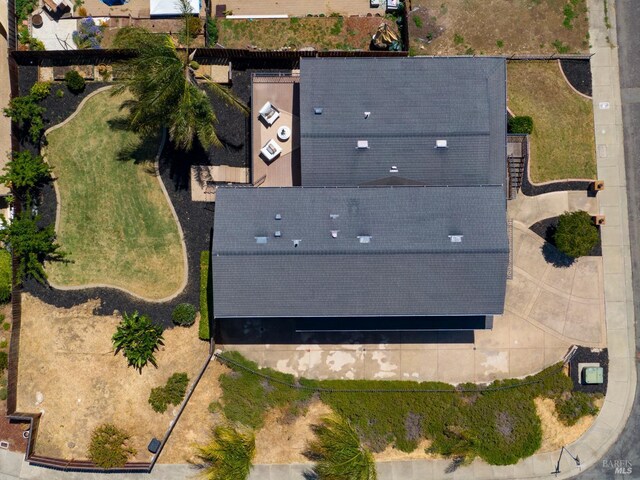 1130 W 9th St, Benicia, CA 94510 - view of property location
