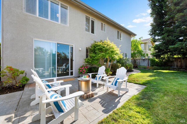 479 Jasper Ct, Benicia, CA 94510 - view of patio / terrace