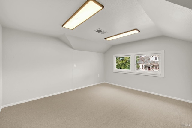 1763 2nd St, Napa, CA 94559 - bonus room with lofted ceiling and carpet floors