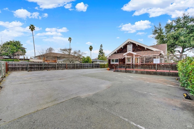 1763 2nd St, Napa, CA 94559 - view of yard