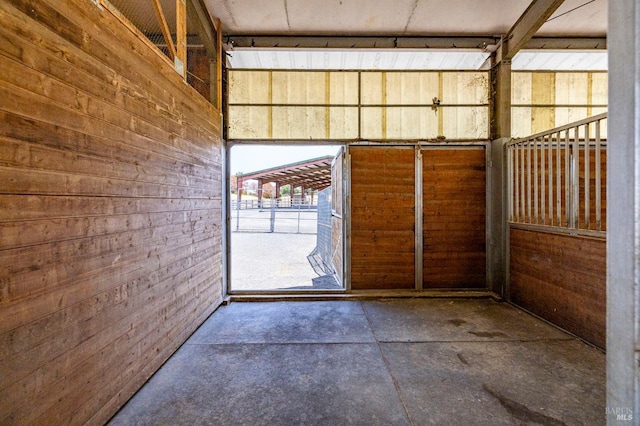 2290 Woolsey Rd, Fulton, CA 95439 - view of horse barn