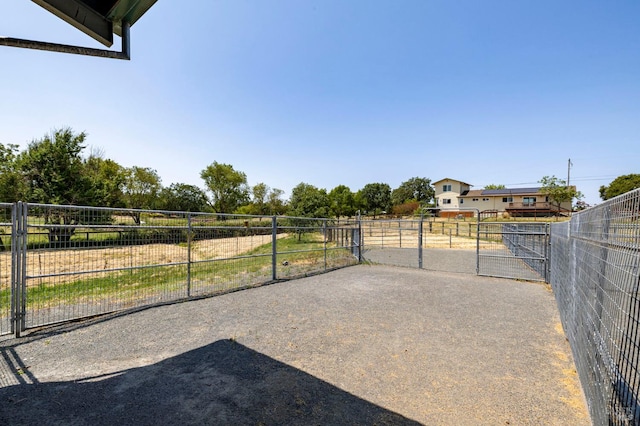 2290 Woolsey Rd, Fulton, CA 95439 - view of yard