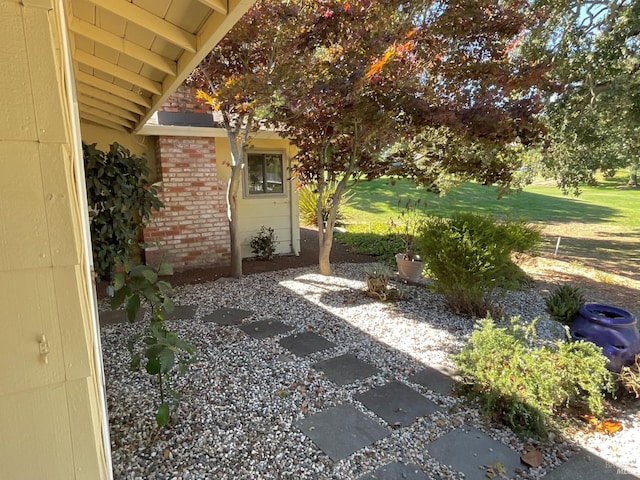 164 Oak Island Dr, Santa Rosa, CA 95409 - view of patio / terrace