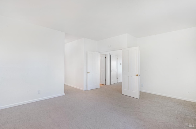 3604 Holly Ridge Dr, Santa Rosa, CA 95409 - empty room featuring carpet flooring and baseboards