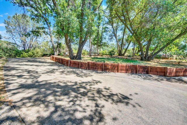 2588 King Edward Ct, El Dorado Hills, CA 95762 - view of street
