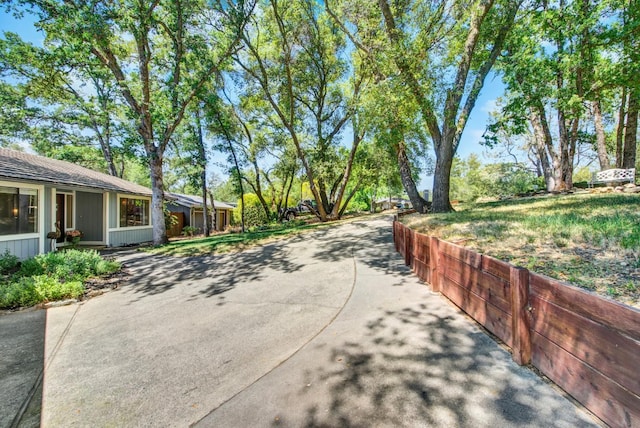 2588 King Edward Ct, El Dorado Hills, CA 95762 - view of patio / terrace