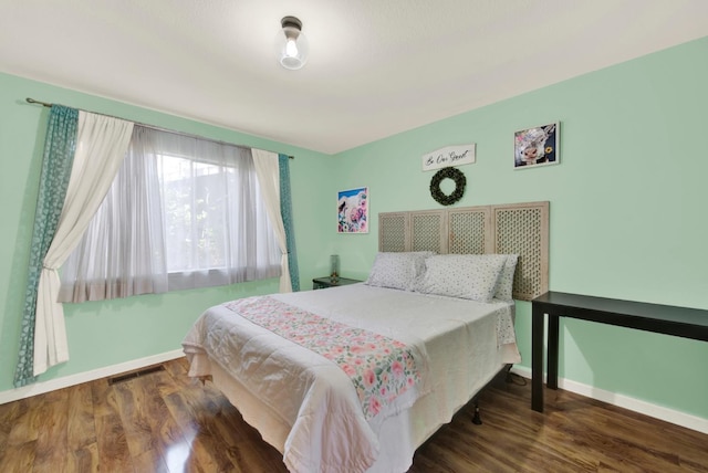 2588 King Edward Ct, El Dorado Hills, CA 95762 - bedroom featuring wood finished floors