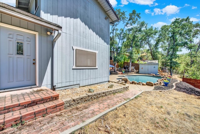 2588 King Edward Ct, El Dorado Hills, CA 95762 - property entrance