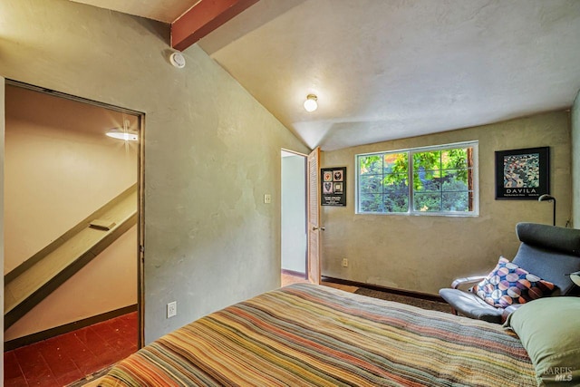 2685 Austin Creek Rd, Cazadero, CA 95421 - bedroom featuring baseboards