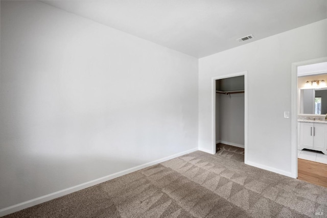 766 Calico Trl, Vacaville, CA 95687 - unfurnished bedroom featuring carpet flooring and a closet