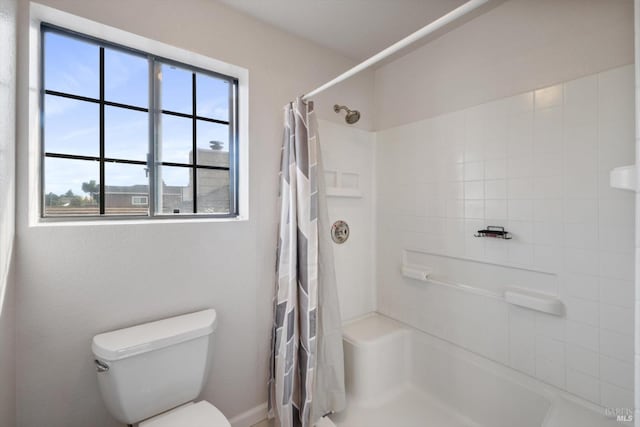 766 Calico Trl, Vacaville, CA 95687 - bathroom featuring toilet and baseboards