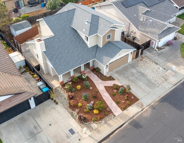 766 Calico Trl, Vacaville, CA 95687 - view of subject property