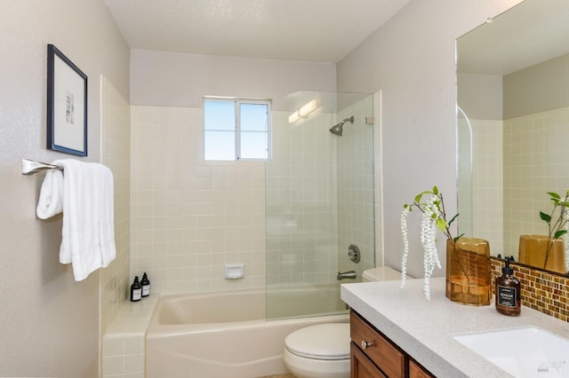 378 Miramonte Pl, Santa Rosa, CA 95409 - bathroom with vanity and tub / shower combination