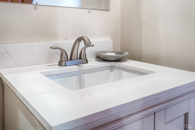 616 Wild Oak Dr, Santa Rosa, CA 95409 - bathroom view of vanity