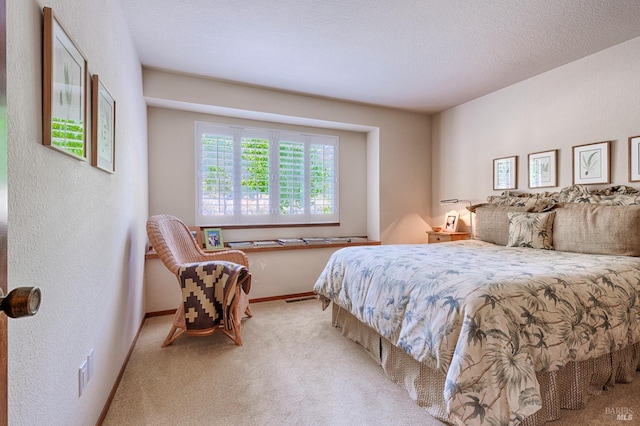 616 Wild Oak Dr, Santa Rosa, CA 95409 - carpeted bedroom with baseboards
