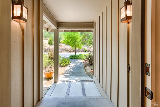 616 Wild Oak Dr, Santa Rosa, CA 95409 - view of doorway