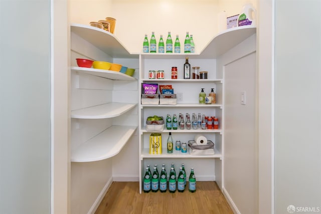 1 Hoffman Ave Unit A, San Francisco, CA 94114 - view of storage area