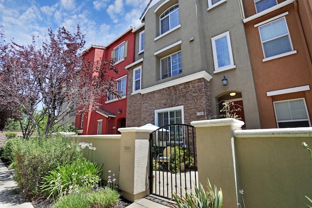 1756 Camino Real Way, Roseville, CA 95747 - view of building exterior