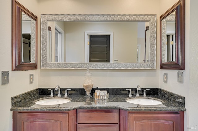 510 Hastings Dr, Benicia, CA 94510 - full bathroom with double vanity