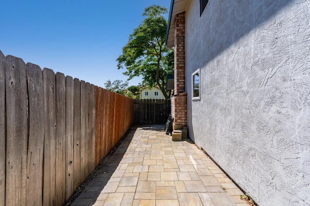 510 Hastings Dr, Benicia, CA 94510 - view of patio / terrace