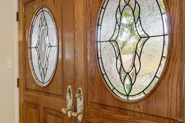 510 Hastings Dr, Benicia, CA 94510 - view of foyer entrance