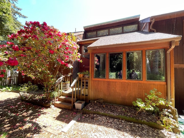 32691 Pearl Dr, Fort Bragg, CA 95437 - view of front of house