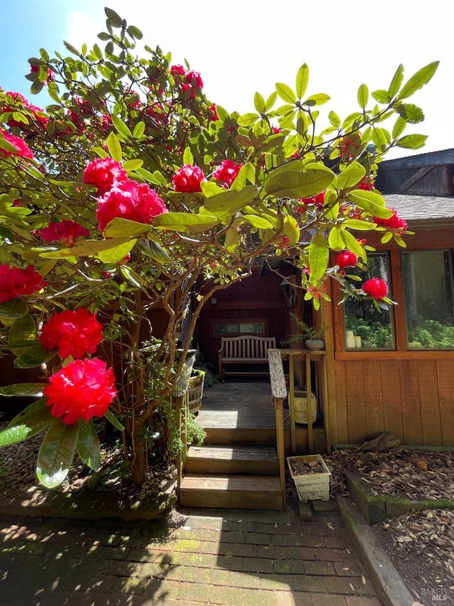 32691 Pearl Dr, Fort Bragg, CA 95437 - exterior view