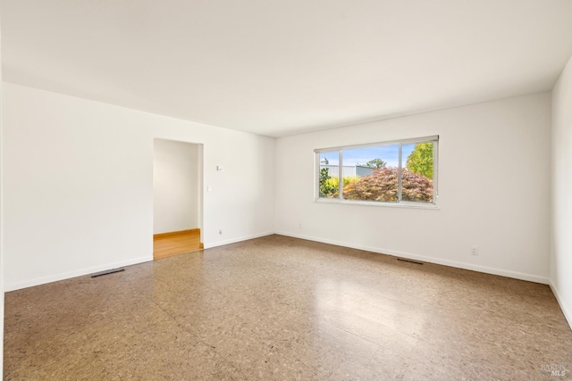 1288 Triple Oak Way, Fulton, CA 95439 - unfurnished room featuring baseboards