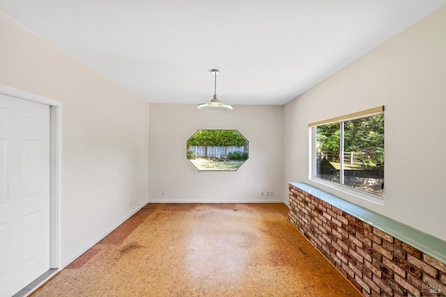 1288 Triple Oak Way, Fulton, CA 95439 - empty room featuring baseboards